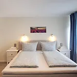 S.F.C. Apartments
